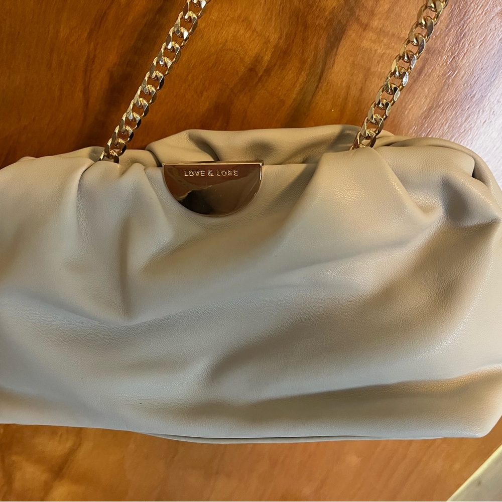 Evening bag